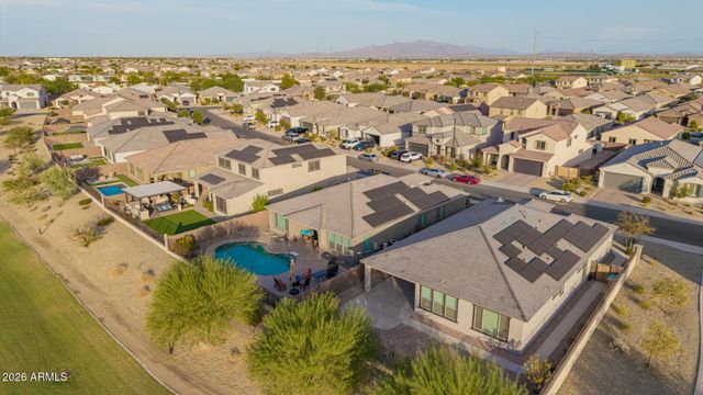 24590 W CONCORDA Drive, Buckeye, AZ 85326