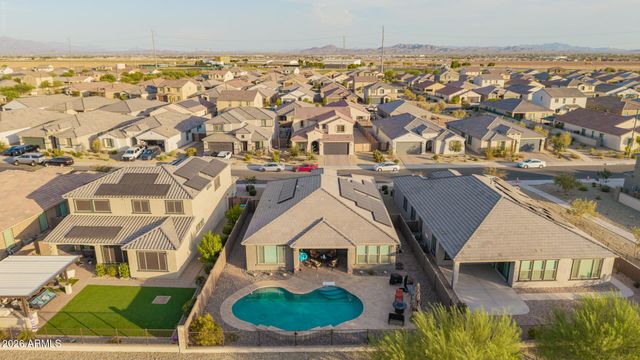 24590 W CONCORDA Drive, Buckeye, AZ 85326