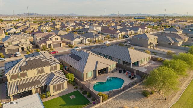 24590 W CONCORDA Drive, Buckeye, AZ 85326