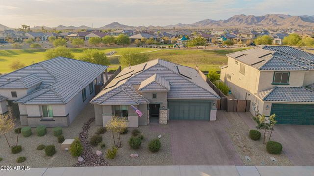 24590 W CONCORDA Drive, Buckeye, AZ 85326