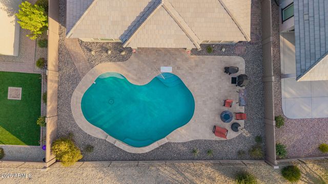 24590 W CONCORDA Drive, Buckeye, AZ 85326