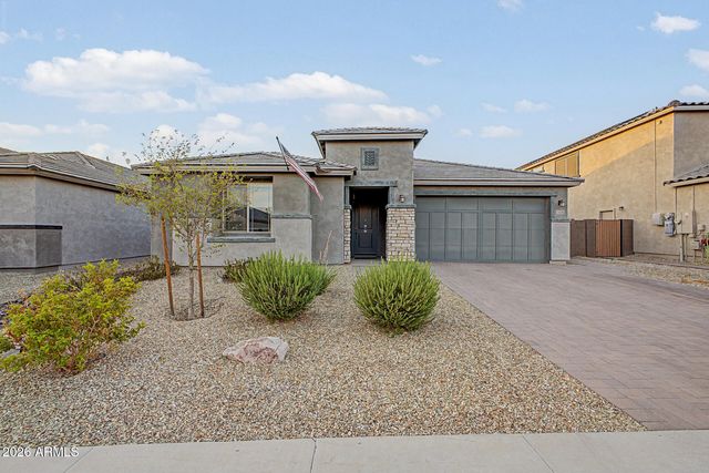 24590 W CONCORDA Drive, Buckeye, AZ 85326