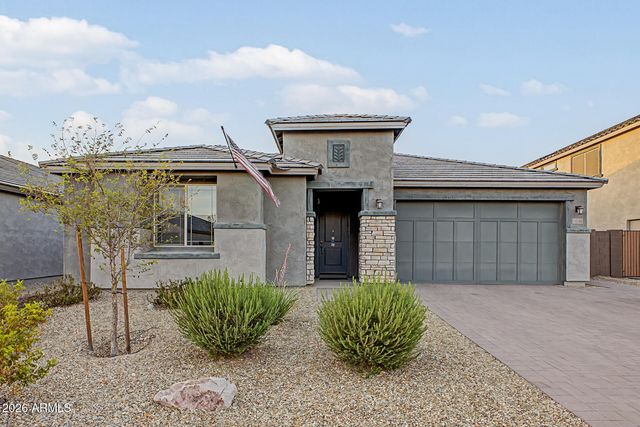 24590 W CONCORDA Drive, Buckeye, AZ 85326