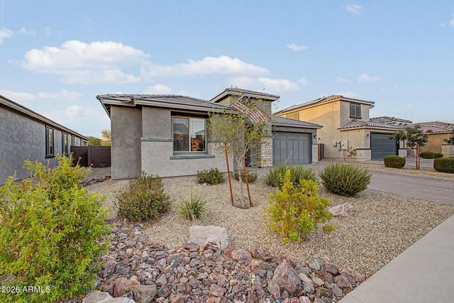 24590 W CONCORDA Drive, Buckeye, AZ 85326