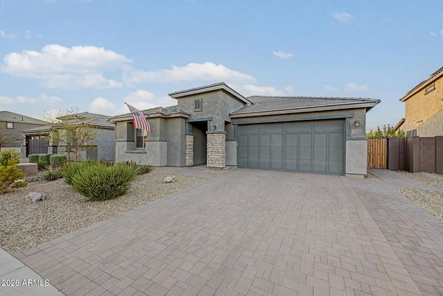24590 W CONCORDA Drive, Buckeye, AZ 85326