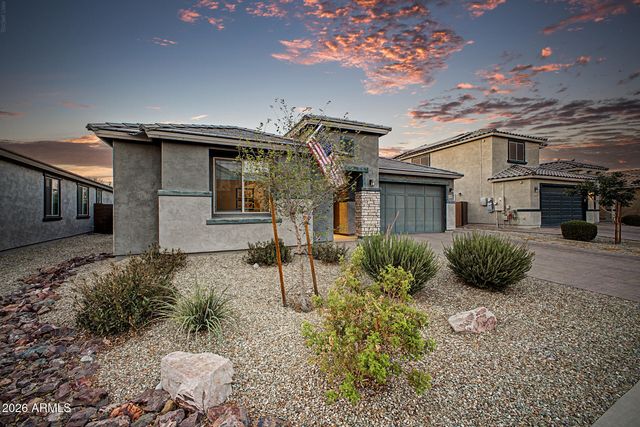 24590 W CONCORDA Drive, Buckeye, AZ 85326