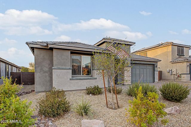 24590 W CONCORDA Drive, Buckeye, AZ 85326
