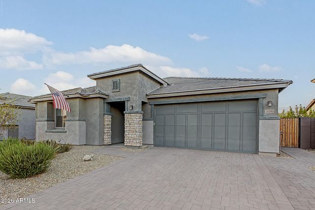 24590 W CONCORDA Drive, Buckeye, AZ 85326