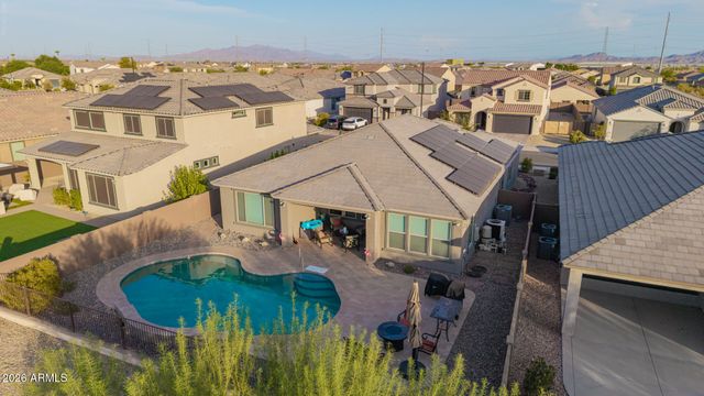 24590 W CONCORDA Drive, Buckeye, AZ 85326