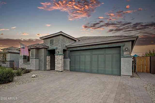 24590 W CONCORDA Drive, Buckeye, AZ 85326