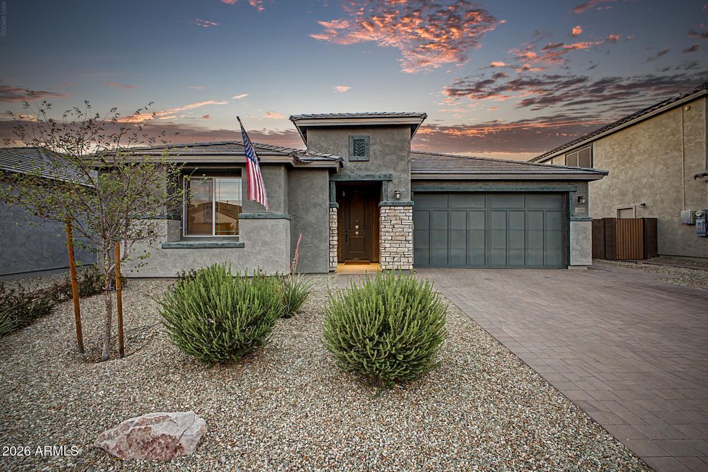 24590 W CONCORDA Drive, Buckeye, AZ 85326 — photo 2