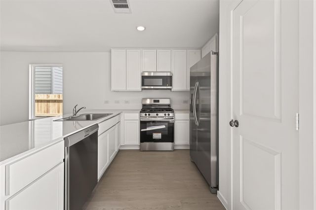 7602 Barcelona Springs, Richmond, TX 77469