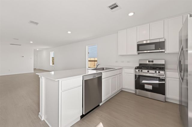 7602 Barcelona Springs, Richmond, TX 77469