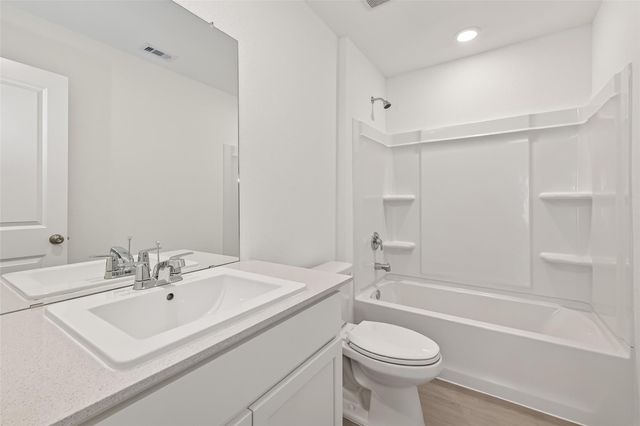 7602 Barcelona Springs, Richmond, TX 77469