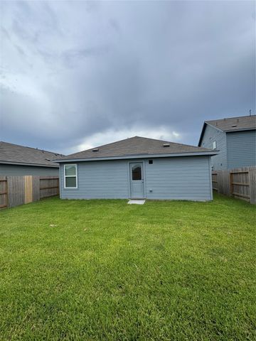 7602 Barcelona Springs, Richmond, TX 77469