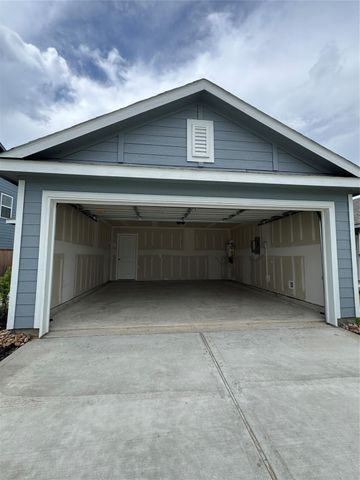 7602 Barcelona Springs, Richmond, TX 77469