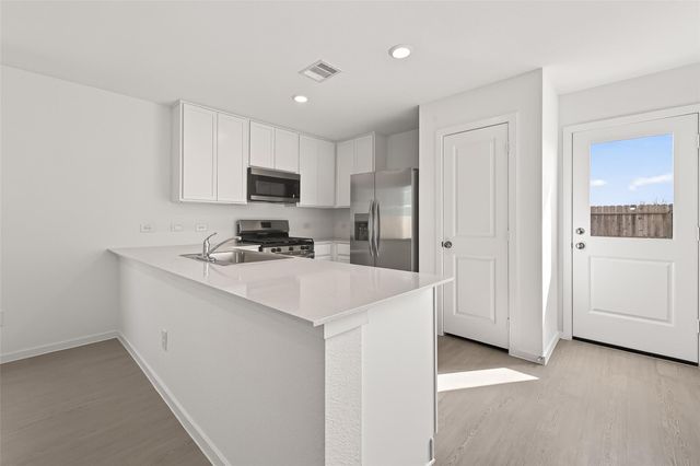 7602 Barcelona Springs, Richmond, TX 77469