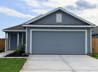 7602 Barcelona Springs, Richmond, TX 77469