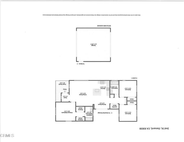 1135 W 2nd Street, Oxnard, CA 93030