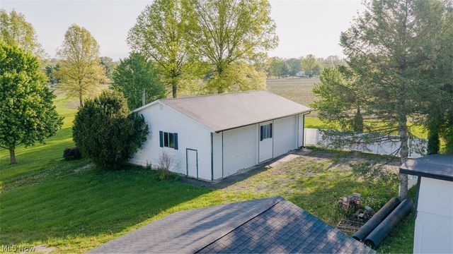 9865 Tallmadge Road, Diamond, OH 44412