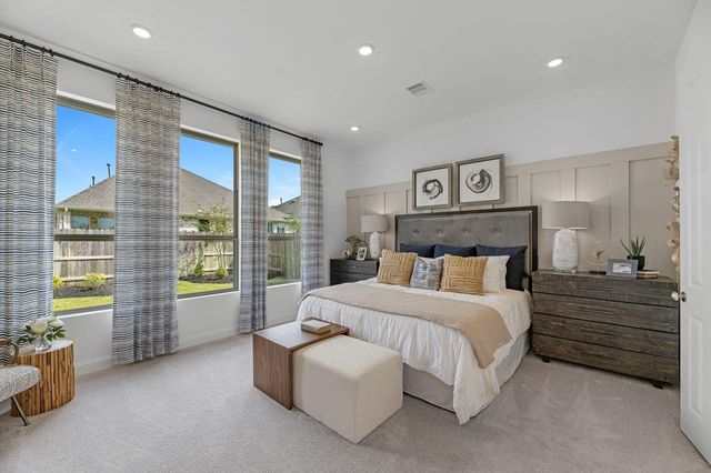 4914 Dickens Landing Drive, League City, TX 77573