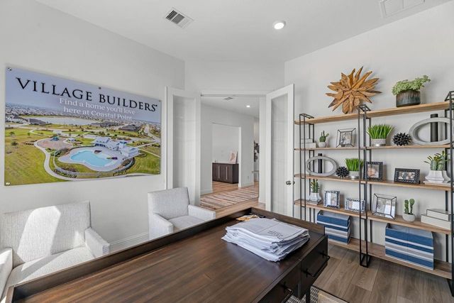 4914 Dickens Landing Drive, League City, TX 77573