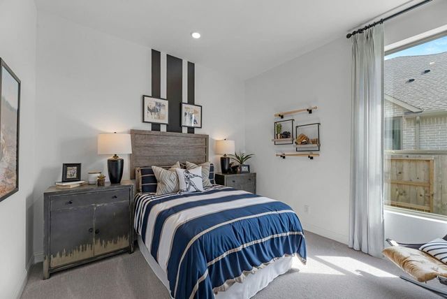 4914 Dickens Landing Drive, League City, TX 77573