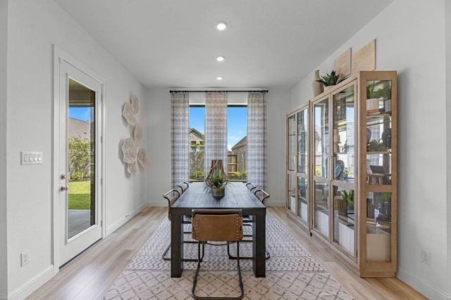 4914 Dickens Landing Drive, League City, TX 77573