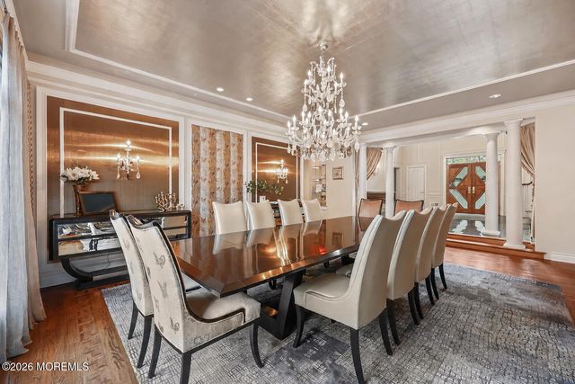 103 Cold Indian Springs Road, Ocean Twp, NJ 07712