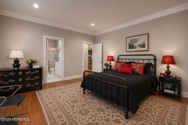 103 Cold Indian Springs Road, Ocean Twp, NJ 07712