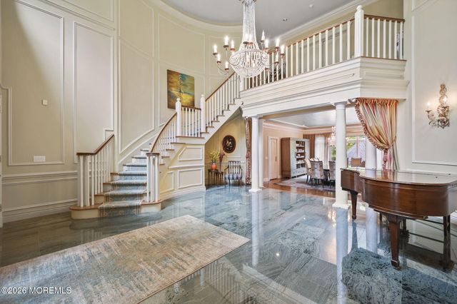 103 Cold Indian Springs Road, Ocean Twp, NJ 07712