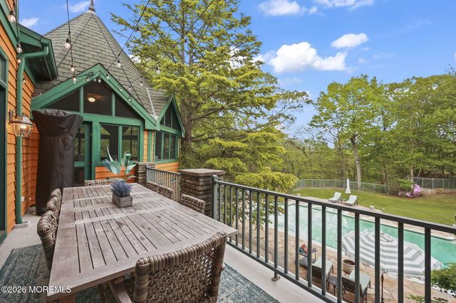 103 Cold Indian Springs Road, Ocean Twp, NJ 07712
