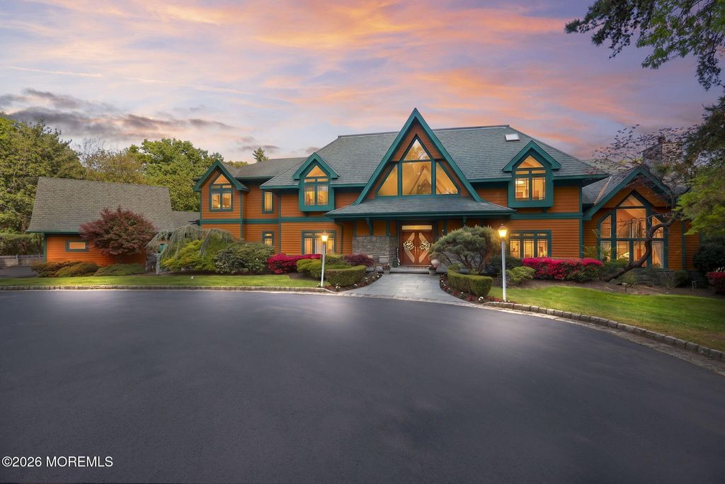 103 Cold Indian Springs Road, Ocean Twp, NJ 07712