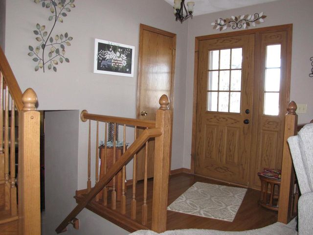 2338 E Pine Tree Court, Milton, WI 53563