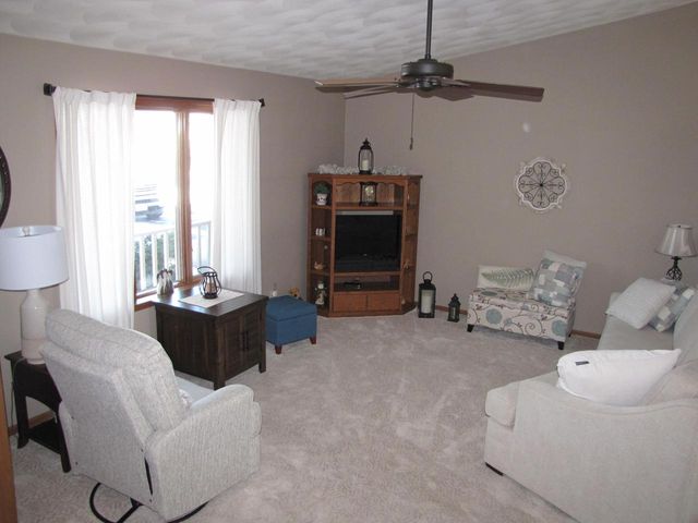 2338 E Pine Tree Court, Milton, WI 53563