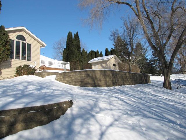 2338 E Pine Tree Court, Milton, WI 53563