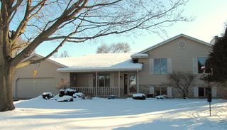 2338 E Pine Tree Court, Milton, WI 53563