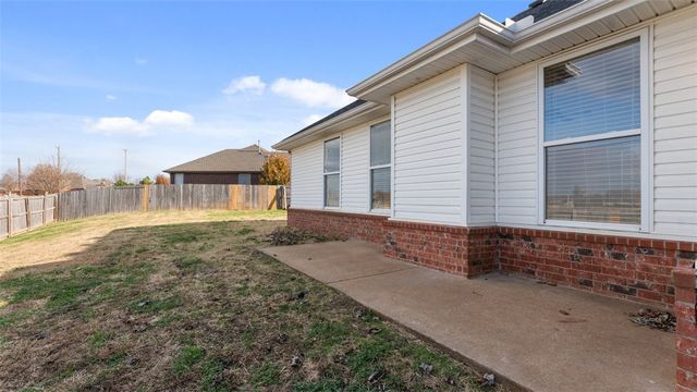 4102 SW Fieldstone Boulevard, Bentonville, AR 72712