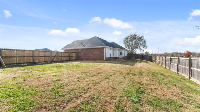 4102 SW Fieldstone Boulevard, Bentonville, AR 72712