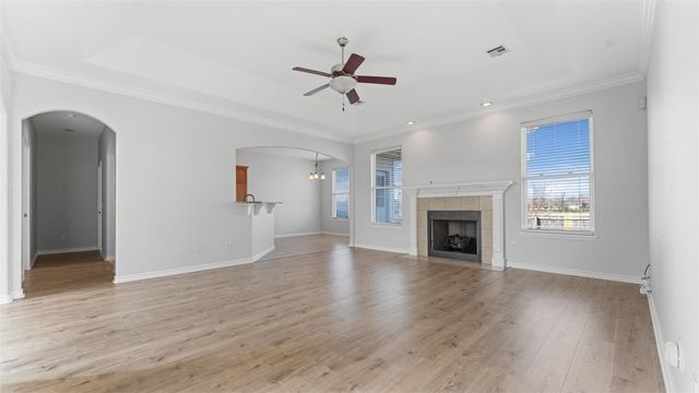 4102 SW Fieldstone Boulevard, Bentonville, AR 72712