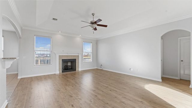 4102 SW Fieldstone Boulevard, Bentonville, AR 72712