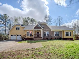 4050 Old Fairburn Road, Atlanta, GA 30349