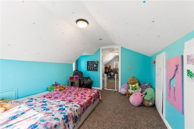 1105 Green Street, Harrisonville, MO 64701