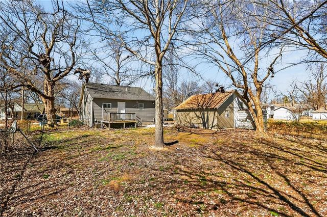 1105 Green Street, Harrisonville, MO 64701