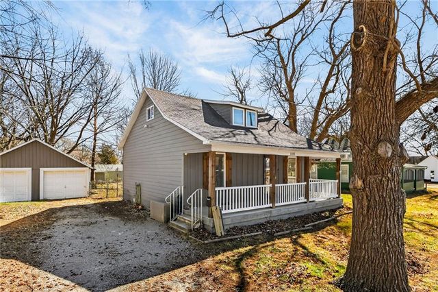 1105 Green Street, Harrisonville, MO 64701