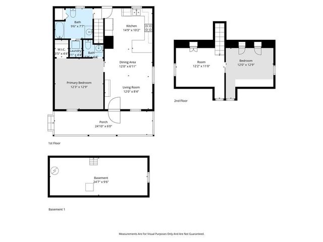 1105 Green Street, Harrisonville, MO 64701