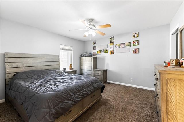 1105 Green Street, Harrisonville, MO 64701