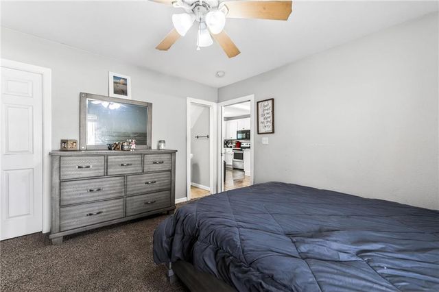 1105 Green Street, Harrisonville, MO 64701