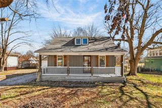 1105 Green Street, Harrisonville, MO 64701