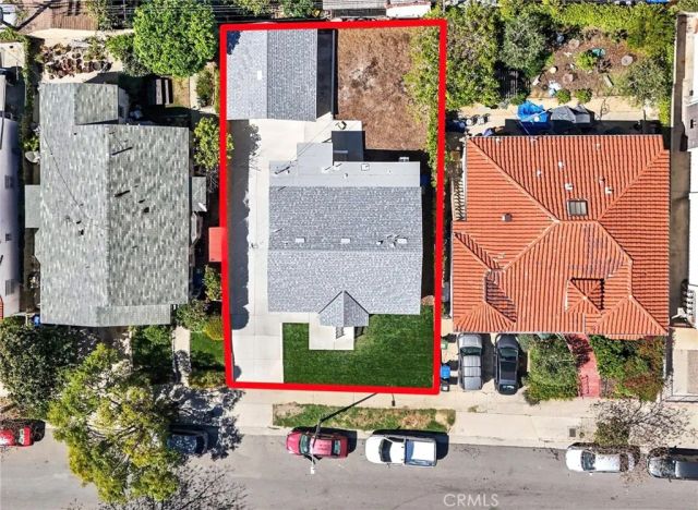 939 White Knoll Drive, Los Angeles, CA 90012